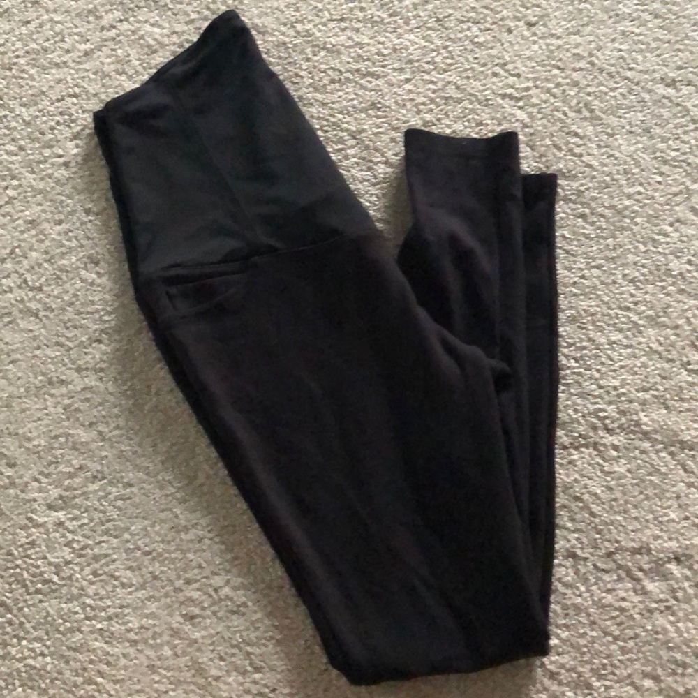 Maternity Jeggings